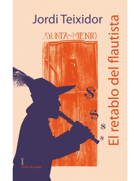 EL RETABLO DEL FLAUTISTA