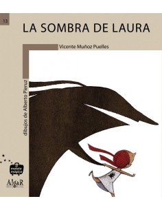 LA SOMBRA DE LAURA