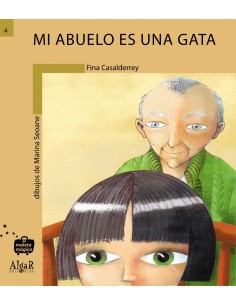 MI ABUELO ES UNA GATA