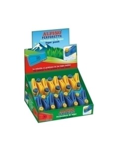 TALADRO 1 P. CLIPPER PERFORETTE EXP.30