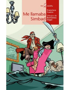 ME LLAMABA SIMBAD