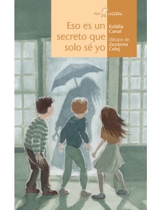 ESO ES UN SECRETO QUE SOLO SE YO