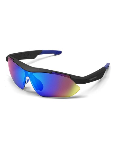 TrackVibe Sport Music Sunglasses gafas inteligentes 2,4 GHz Bluetooth