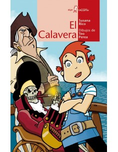 EL CALAVERA