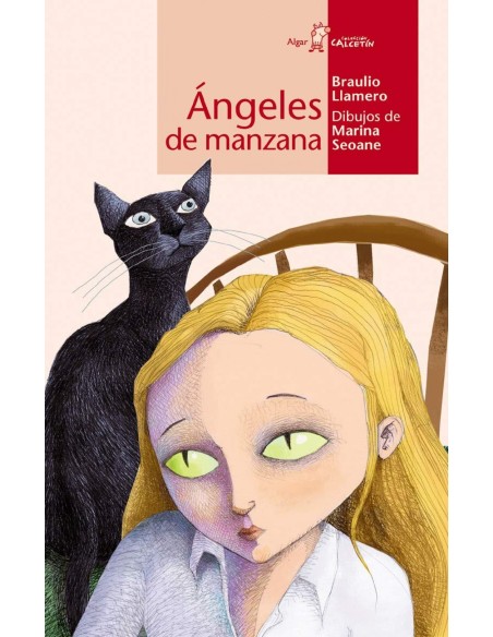 ANGELES DE MANZANA