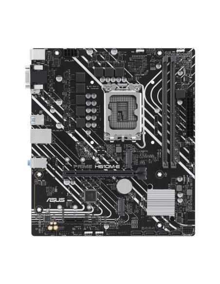 PRIME H610M-E-CSM Intel H610 LGA 1700 micro ATX