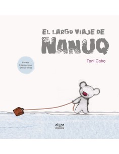 EL LARGO VIAJE DE NANUQ