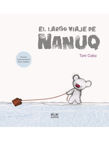 EL LARGO VIAJE DE NANUQ