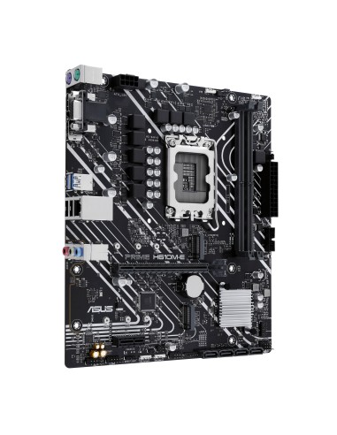 PRIME H610M-E-CSM Intel H610 LGA 1700 micro ATX