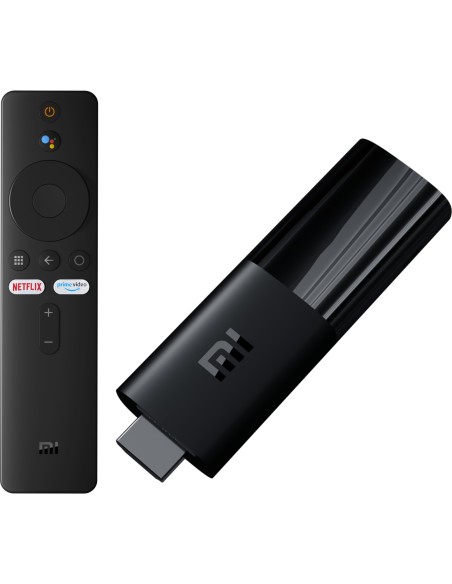 Mi TV Stick HDMI Full HD Android Negro