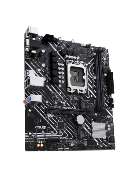 PRIME H610M-E-CSM Intel H610 LGA 1700 micro ATX