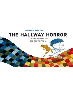 THE HALLWAY HORROR