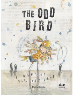 THE ODD BIRD