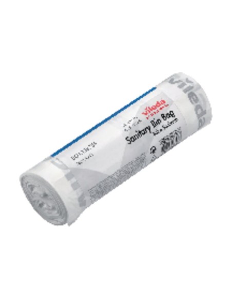 VIL ROLLO B.BAS SANITAR BL 138746