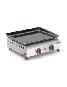 PG220IB plancha de gas 475 x 440 mm 5000 W