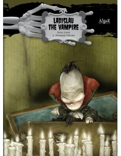 LADISLAU THE VAMPIRE