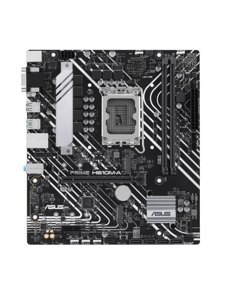 PRIME H610M-A-CSM Intel H610 LGA 1700 micro ATX