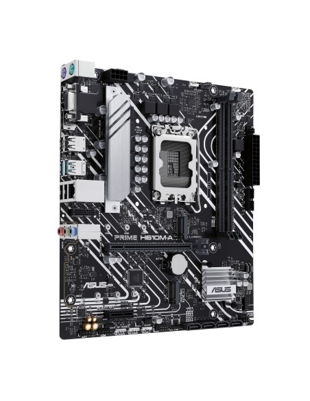 PRIME H610M-A-CSM Intel H610 LGA 1700 micro ATX