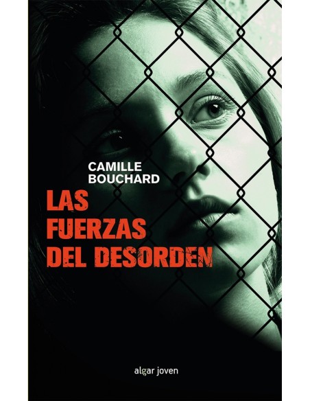 LAS FUERZAS DEL DESORDEN