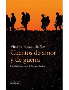 CUENTOS DE AMOR Y DE GUERRA