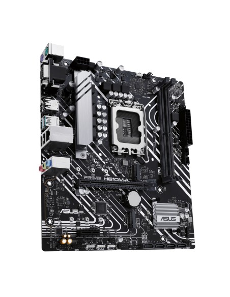 PRIME H610M-A-CSM Intel H610 LGA 1700 micro ATX