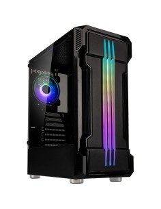 Inspire K10 Midi Tower Negro