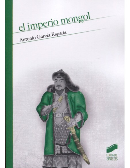 EL IMPERIO MONGOL
