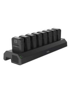 01724-003 estación dock para móvil Negro