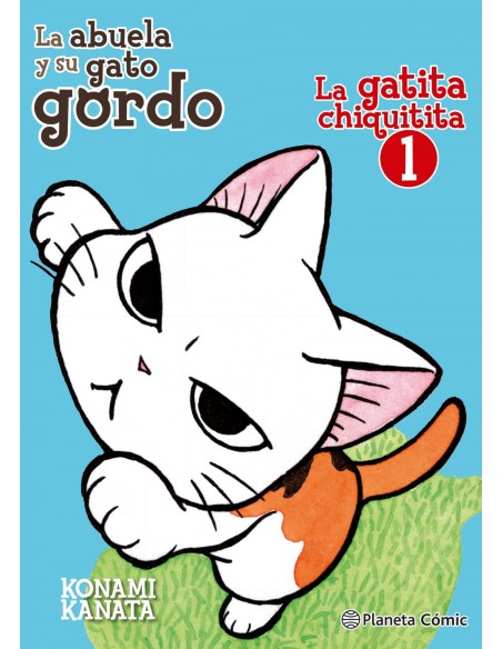 LA GATITA CHIQUITA 1