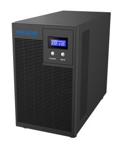 SAI Protekt Torre Interativo 3160 VA - PH 7631