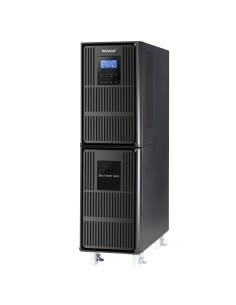 SAI Gate Pro Online 6000 VA - PH 9260