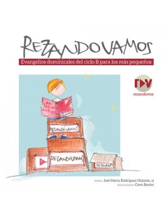 REZANDO VAMOS