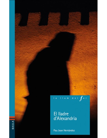 EL LLADRE D ALEXANDRIA