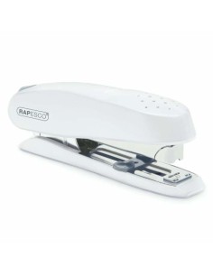 ECO Spinna Grapado plano Blanco