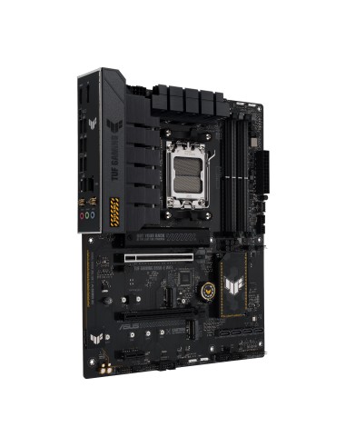 TUF GAMING B650-E WIFI AMD B650 Zócalo AM5 ATX
