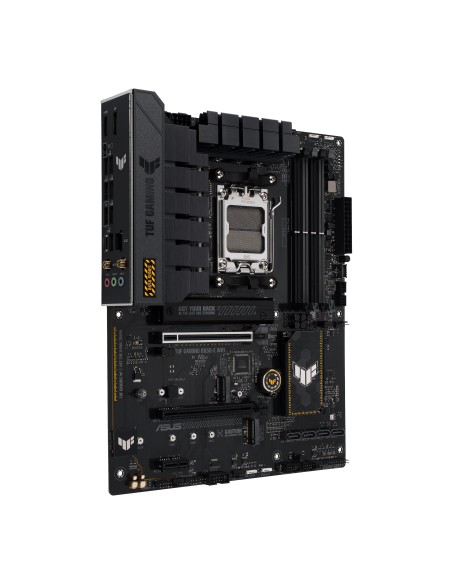 TUF GAMING B650-E WIFI AMD B650 Zócalo AM5 ATX