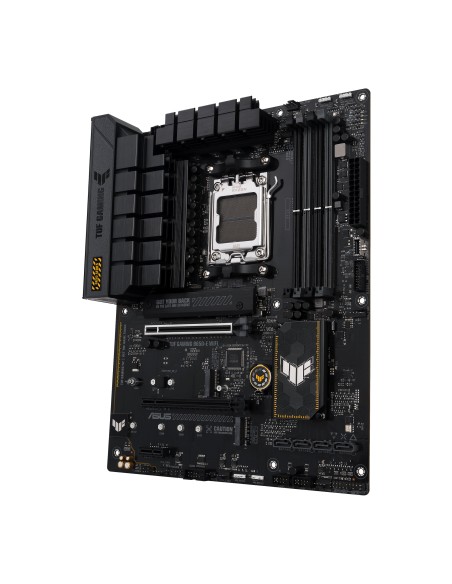 TUF GAMING B650-E WIFI AMD B650 Zócalo AM5 ATX