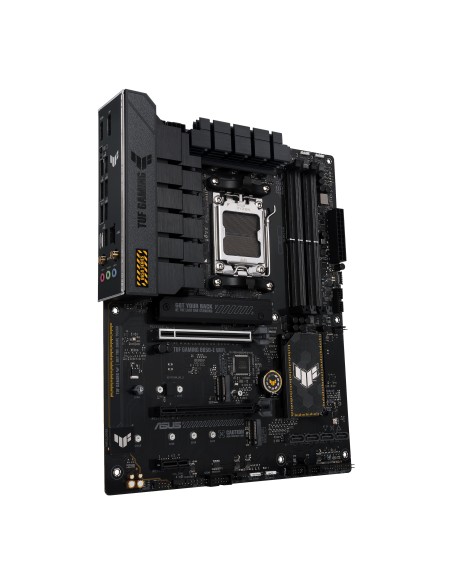 TUF GAMING B650-E WIFI AMD B650 Zócalo AM5 ATX