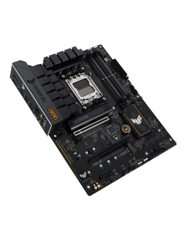 TUF GAMING B650-E WIFI AMD B650 Zócalo AM5 ATX