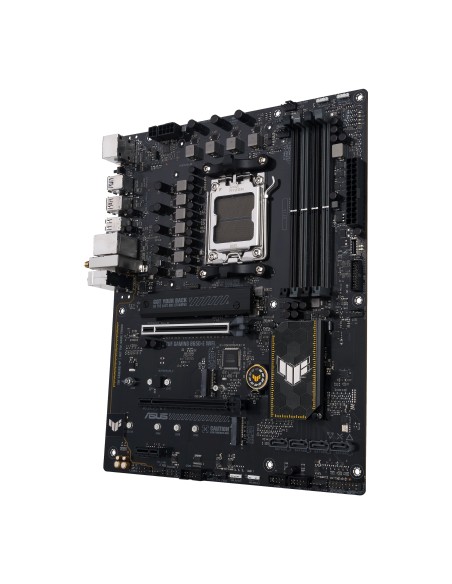 TUF GAMING B650-E WIFI AMD B650 Zócalo AM5 ATX