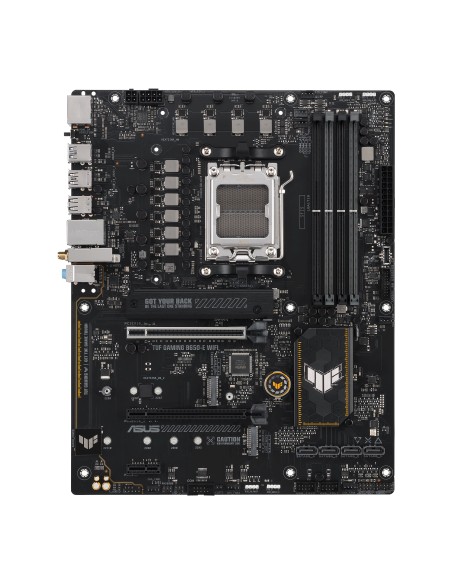 TUF GAMING B650-E WIFI AMD B650 Zócalo AM5 ATX