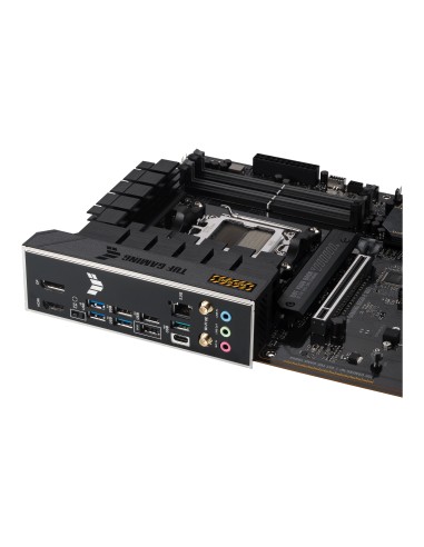 TUF GAMING B650-E WIFI AMD B650 Zócalo AM5 ATX