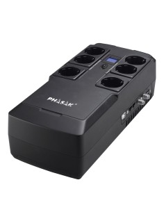 SAI Kryptos Interactivo 800 VA - PH 9478