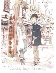 QUALIA BAJO LA NIEVE