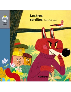 LOS TRES CERDITOS