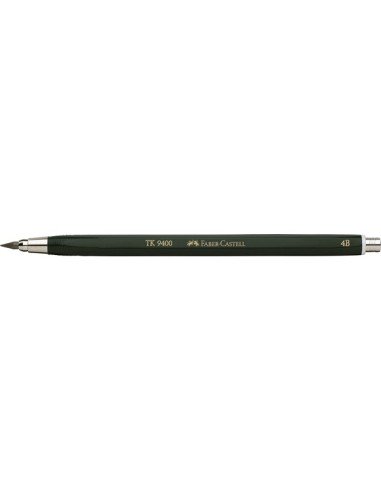 TK 9400 4B laápiz de color Negro 1 pieza(s)