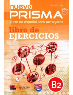 NUEVO PRISMA B2 EJERCICIOS
