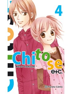 CHITOSE ETC 4