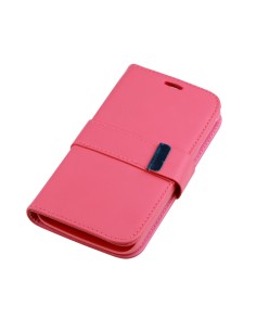 PHROCKX1CASEP funda para teléfono móvil 12,7 cm (5") Folio Rosa