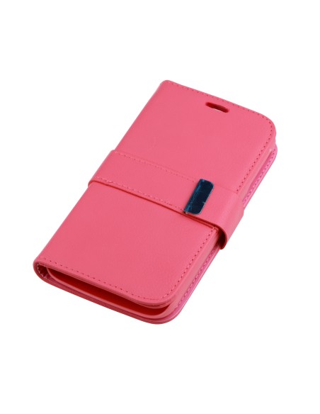 PHROCKX1CASEP funda para teléfono móvil 12,7 cm (5") Folio Rosa